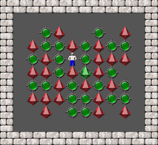Уровень 9 — Spiros 04